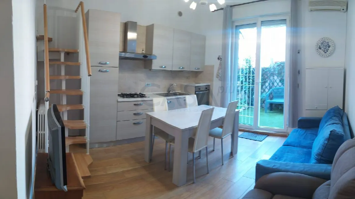 Appartamento in vendita a San Benedetto del Tronto, Porto d'Ascoli - foto 1