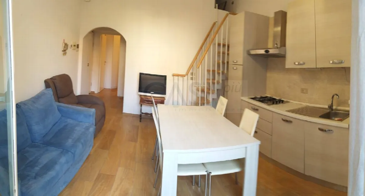 Appartamento in vendita a San Benedetto del Tronto, Porto d'Ascoli - foto 2