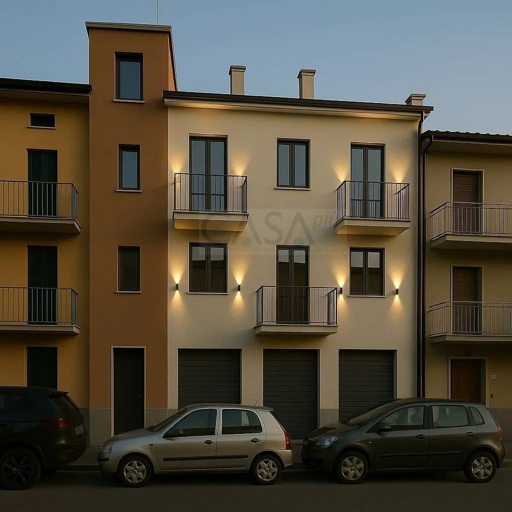 Appartamento in vendita a San Benedetto del Tronto, Centro - foto 2