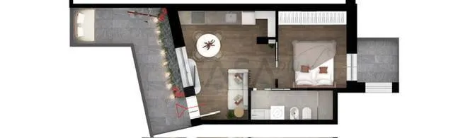 Appartamento in vendita a San Benedetto del Tronto, Centro - foto 3