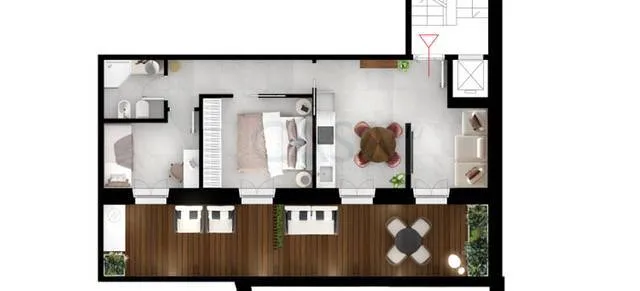 Appartamento in vendita a San Benedetto del Tronto, Centro - foto 1