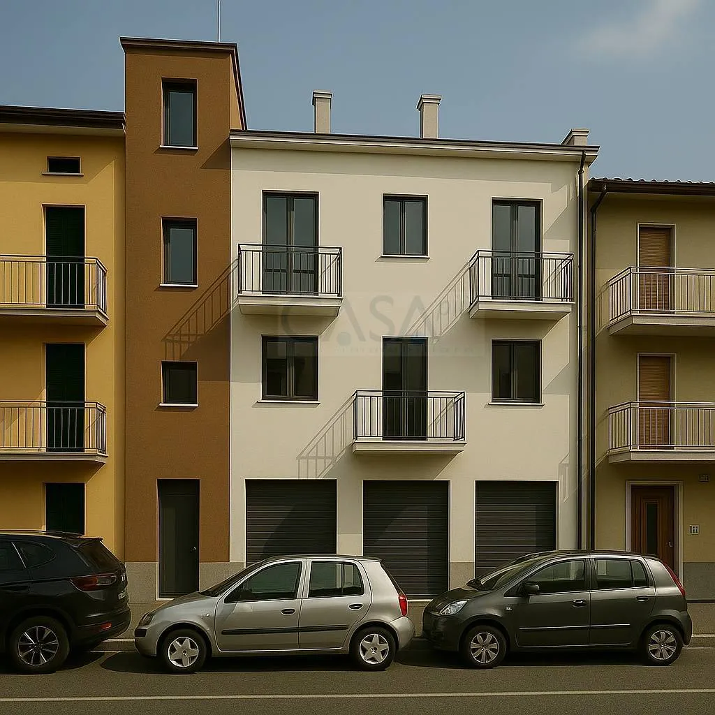 Appartamento in vendita a San Benedetto del Tronto, Centro - foto 4