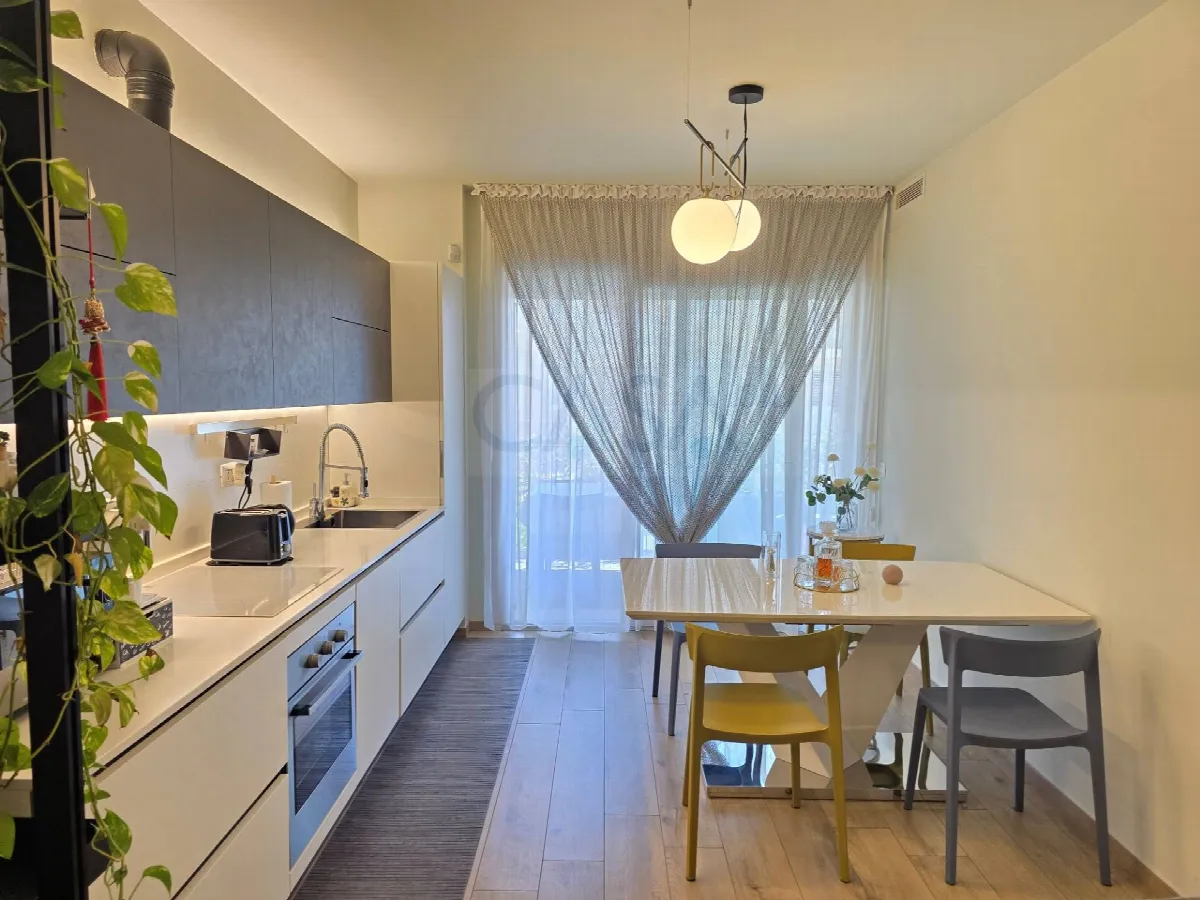 Appartamento in vendita a San Benedetto del Tronto - foto 7
