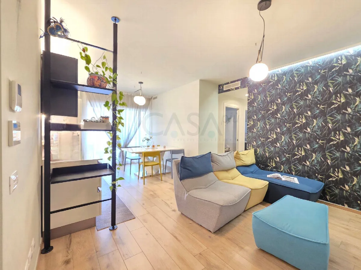 Appartamento in vendita a San Benedetto del Tronto - foto 8