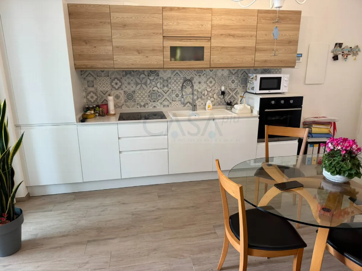 Appartamento in vendita a Alba Adriatica - foto 8