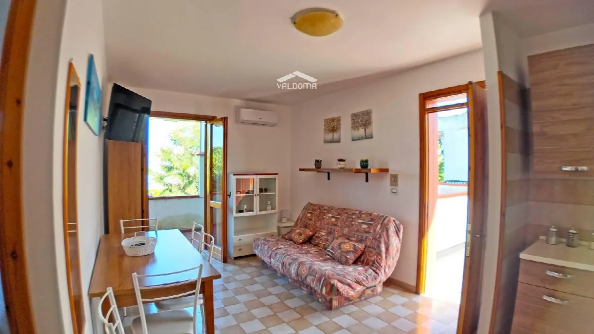 Appartamento in vendita a Melendugno, Torre Saracena - foto 1