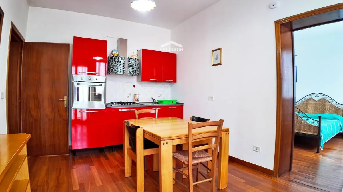 Appartamento in vendita a Otranto - foto 1