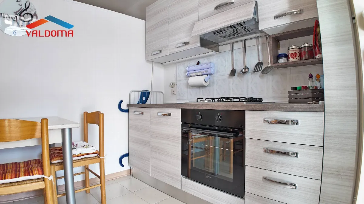 Appartamento in vendita a Ugento, Lido Marini - foto 1