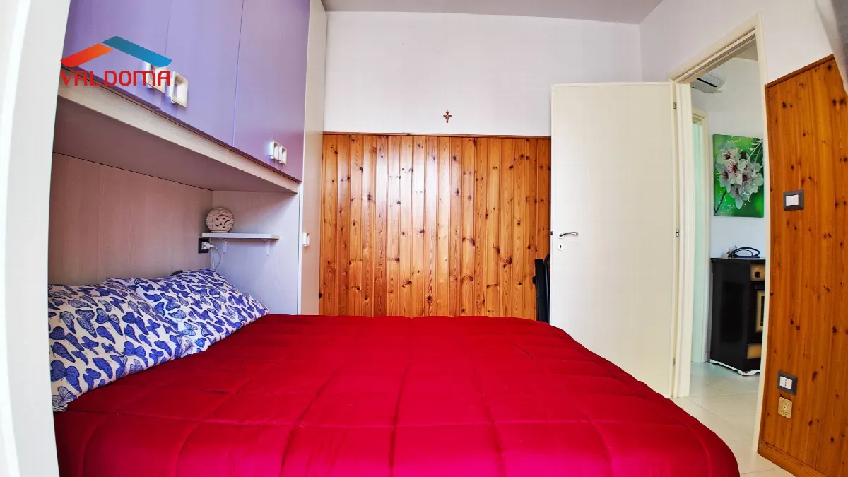 Appartamento in vendita a Ugento, Lido Marini - foto 10