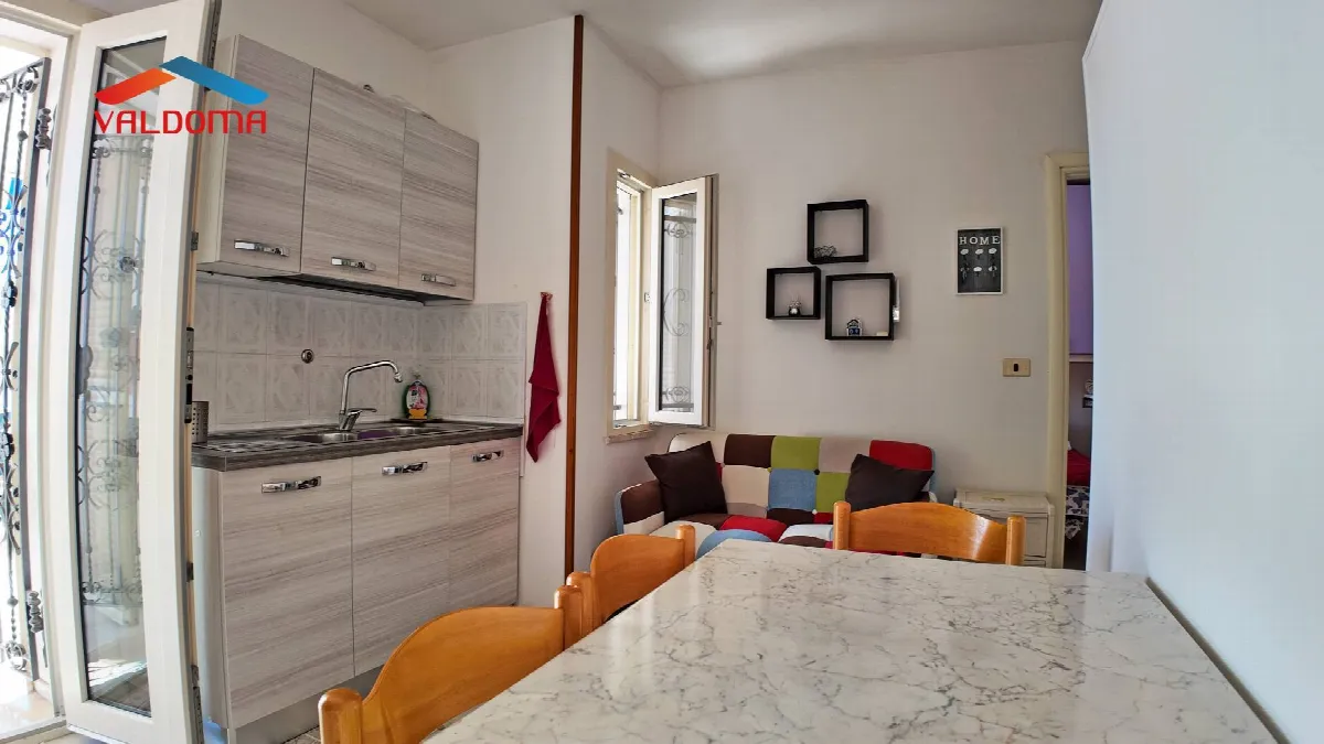 Appartamento in vendita a Ugento, Lido Marini - foto 2