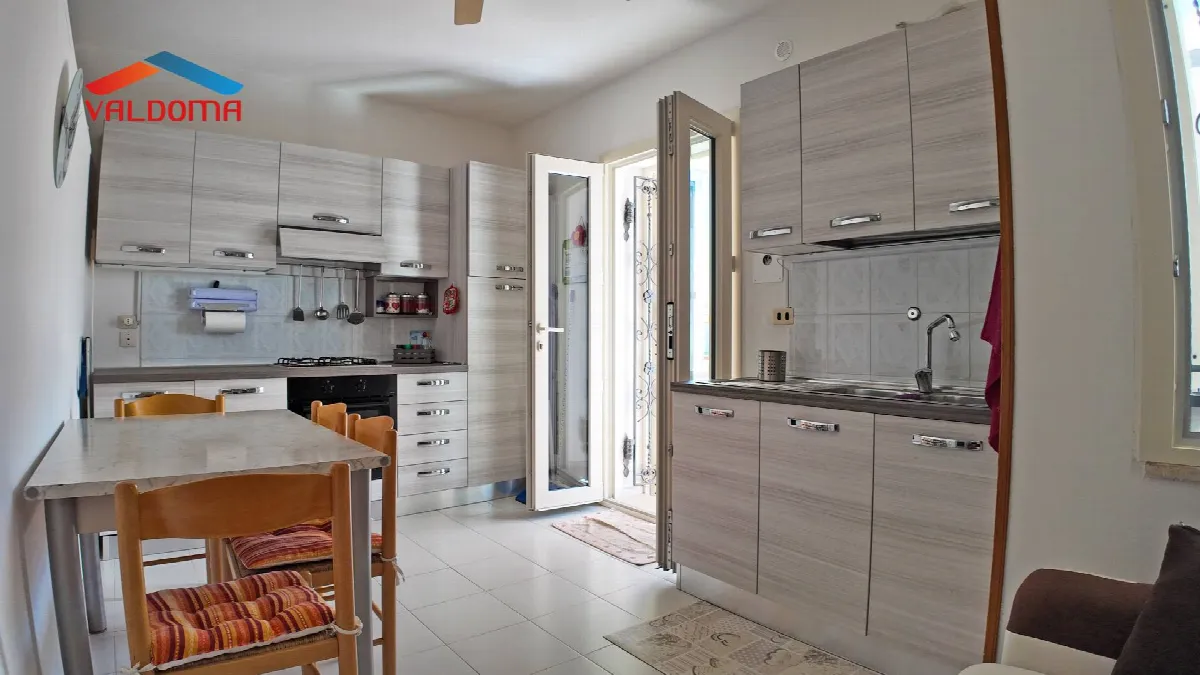 Appartamento in vendita a Ugento, Lido Marini - foto 3