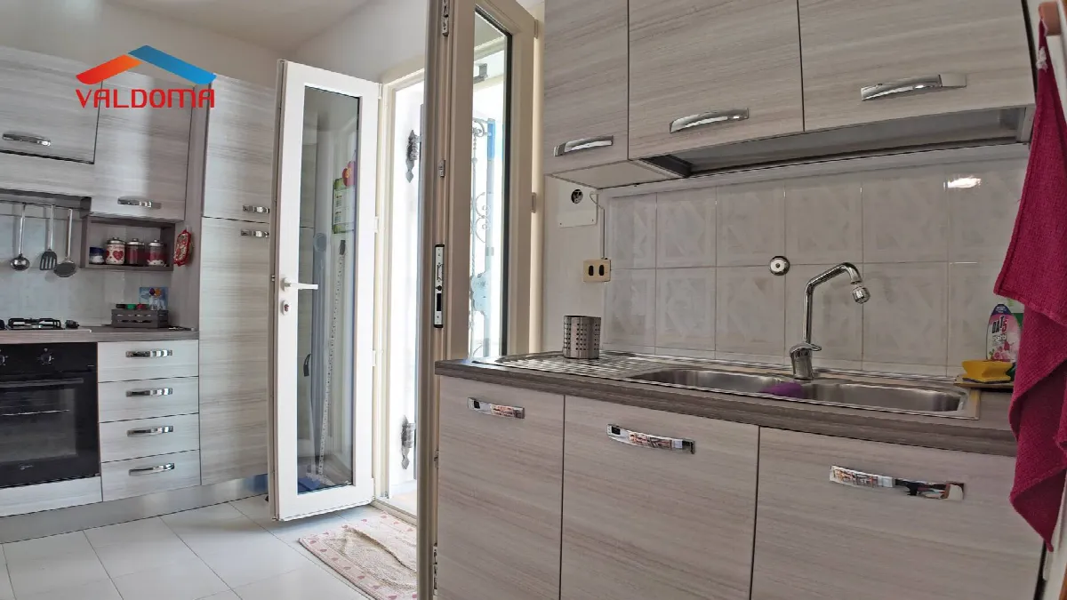 Appartamento in vendita a Ugento, Lido Marini - foto 4