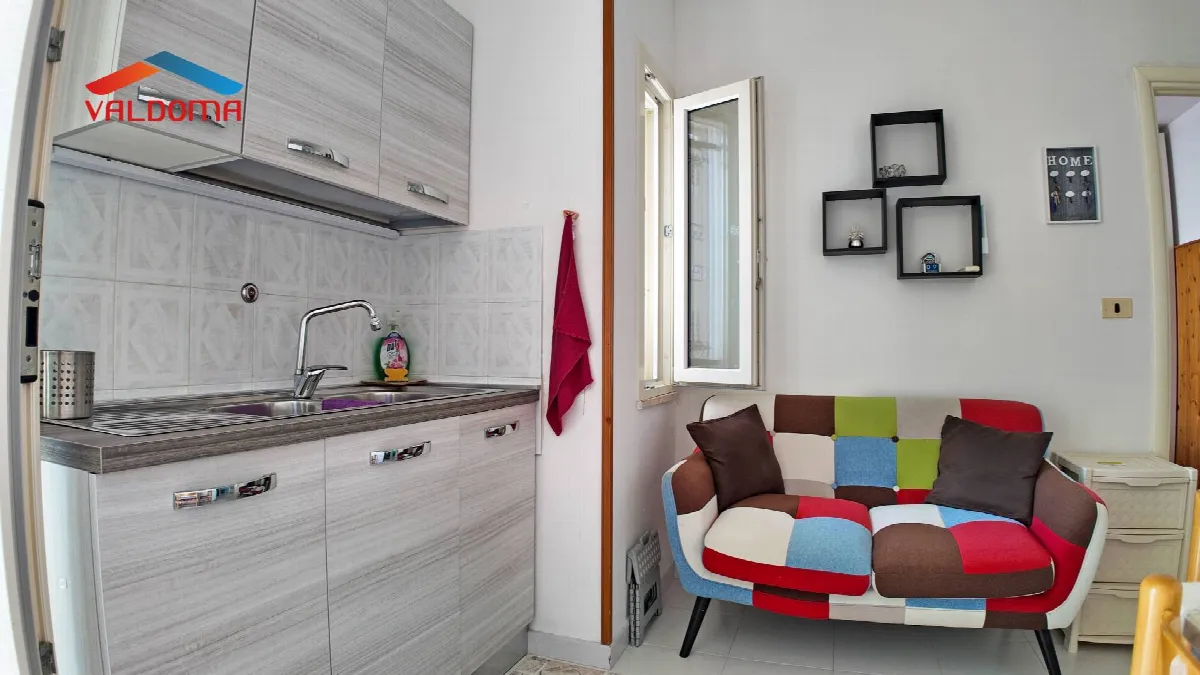 Appartamento in vendita a Ugento, Lido Marini - foto 5