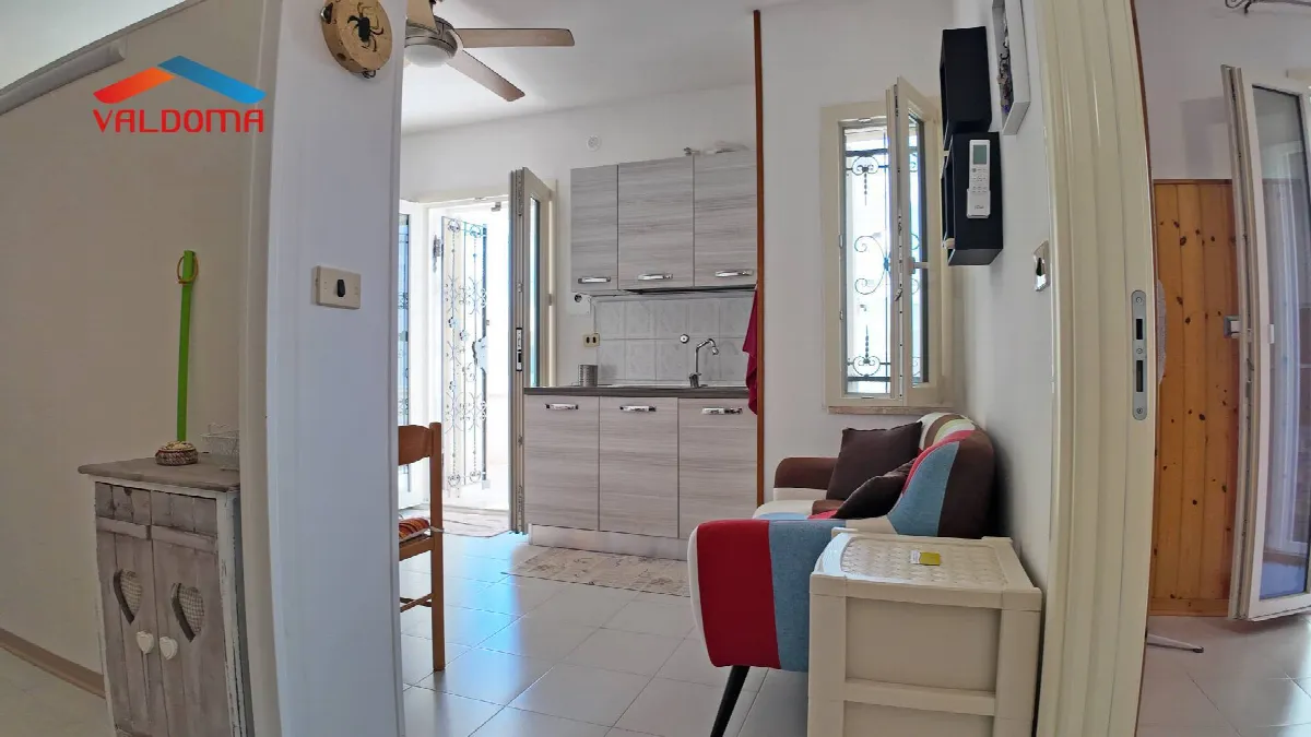 Appartamento in vendita a Ugento, Lido Marini - foto 7