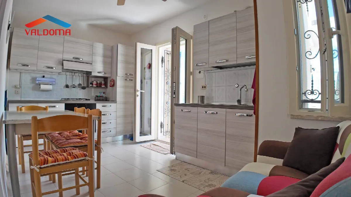Appartamento in vendita a Ugento, Lido Marini - foto 8