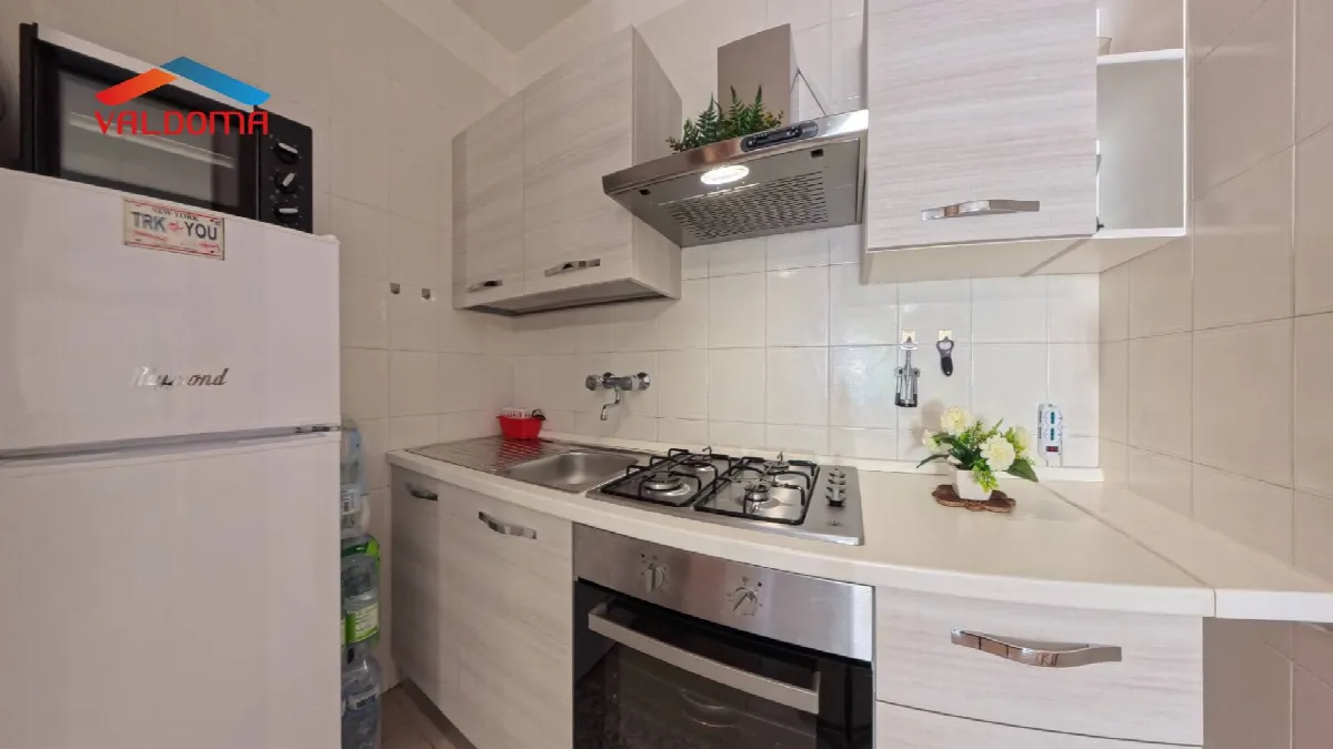 Appartamento in vendita a Nardò, Santa Caterina - foto 1
