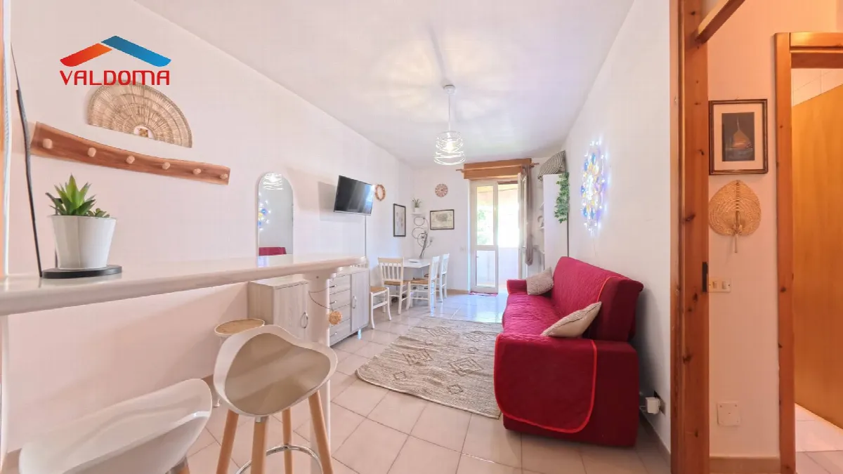 Appartamento in vendita a Nardò, Santa Caterina - foto 2