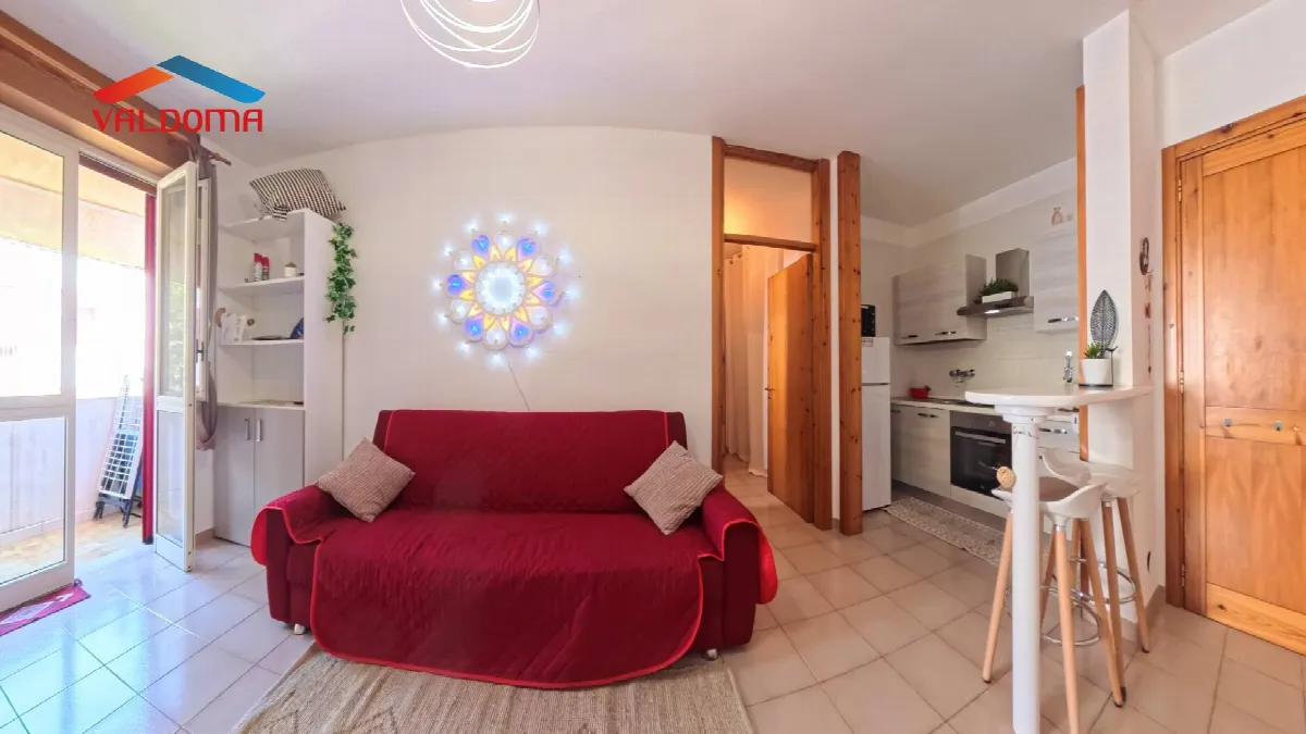 Appartamento in vendita a Nardò, Santa Caterina - foto 3