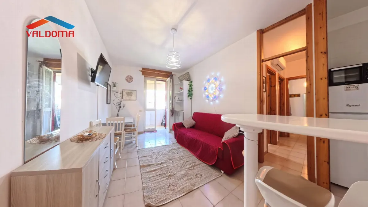 Appartamento in vendita a Nardò, Santa Caterina - foto 8