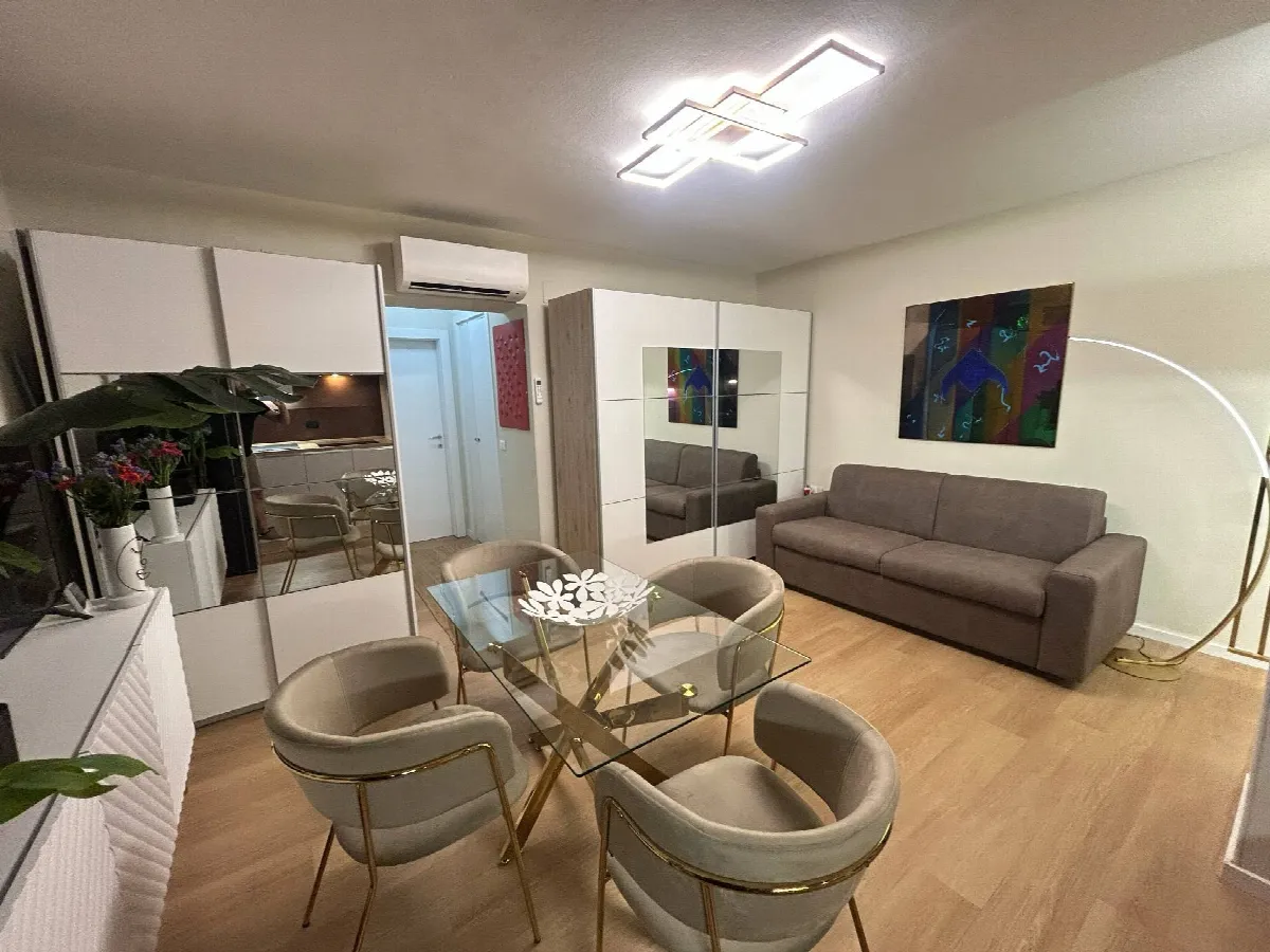 Appartamento in vendita a Massa, Marina di Massa - foto 4