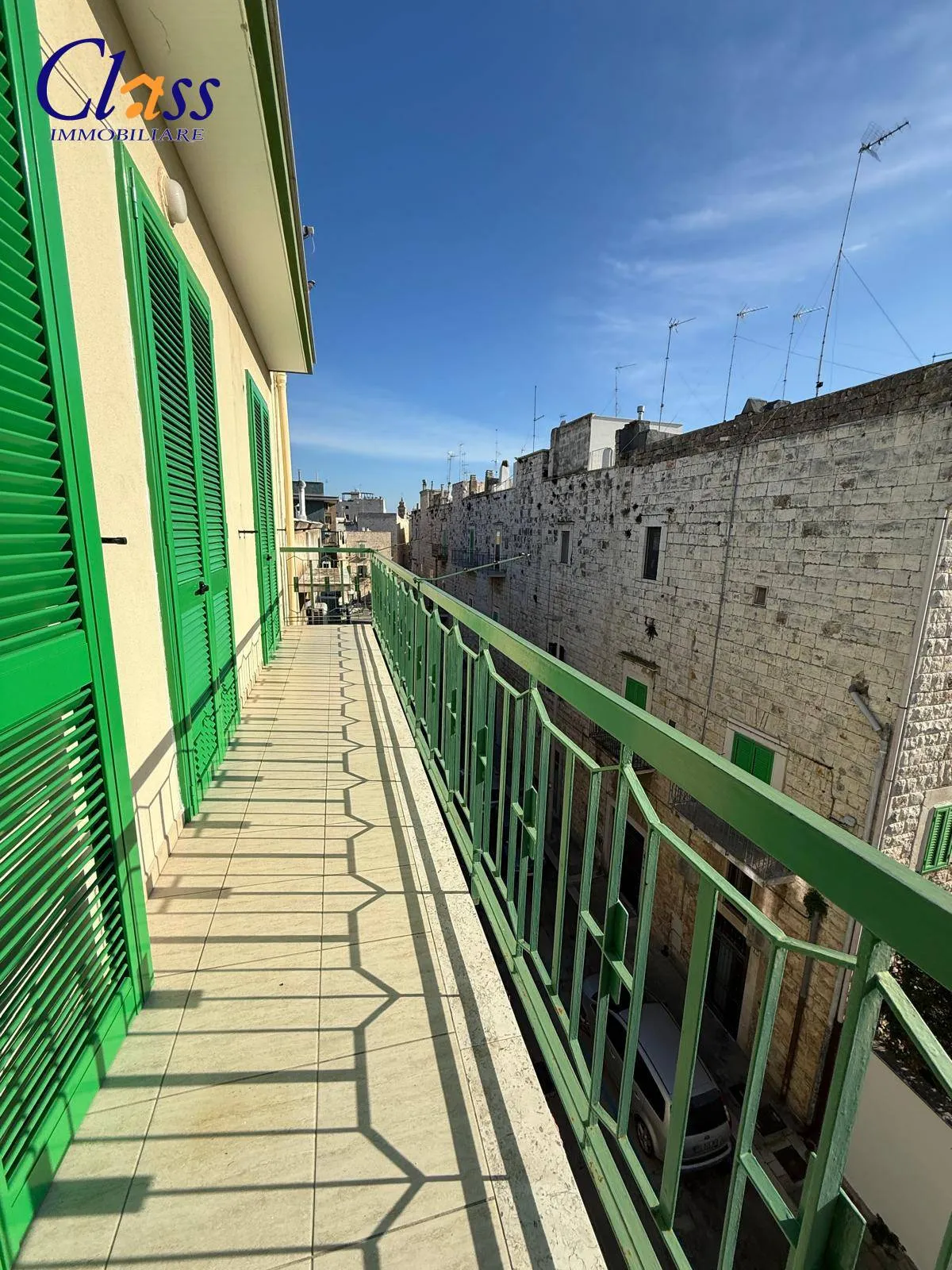 Appartamento in vendita a Giovinazzo - foto 10