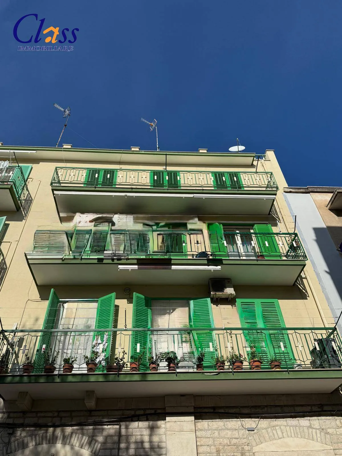 Appartamento in vendita a Giovinazzo - foto 2