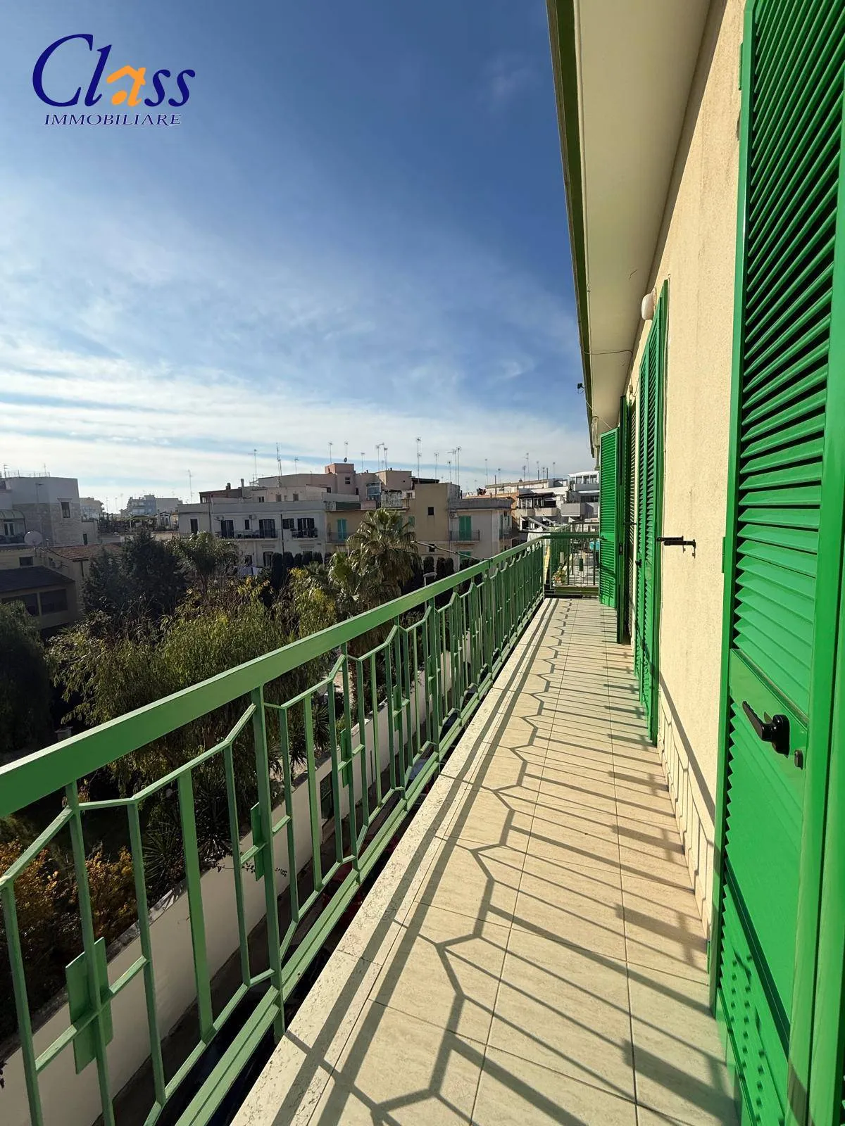Appartamento in vendita a Giovinazzo - foto 8