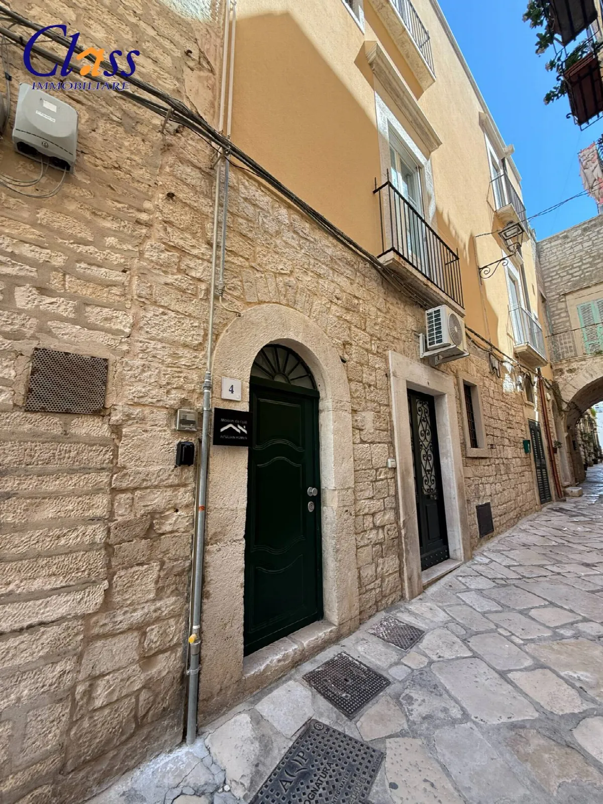 Appartamento in vendita a Giovinazzo - foto 1
