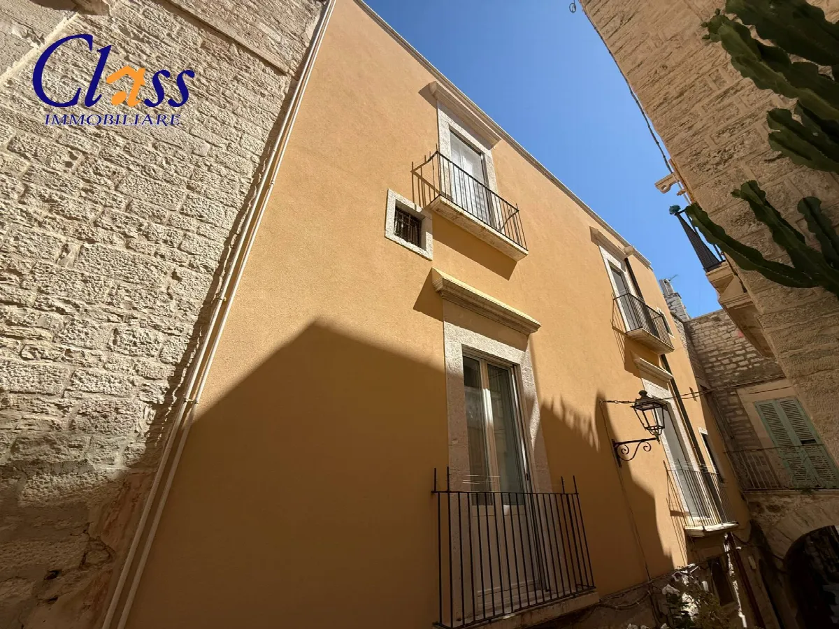 Appartamento in vendita a Giovinazzo - foto 2