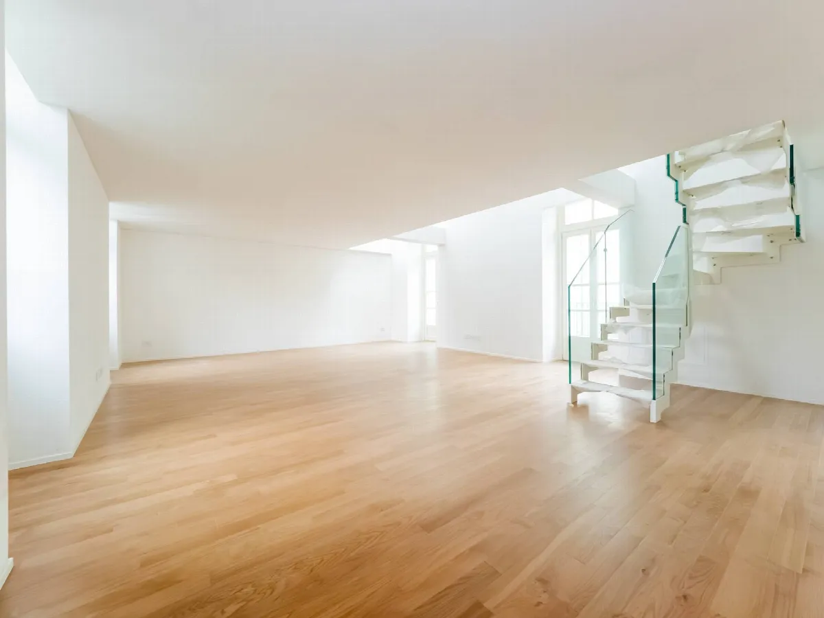 Appartamento in vendita a Lecco, Centro - foto 1