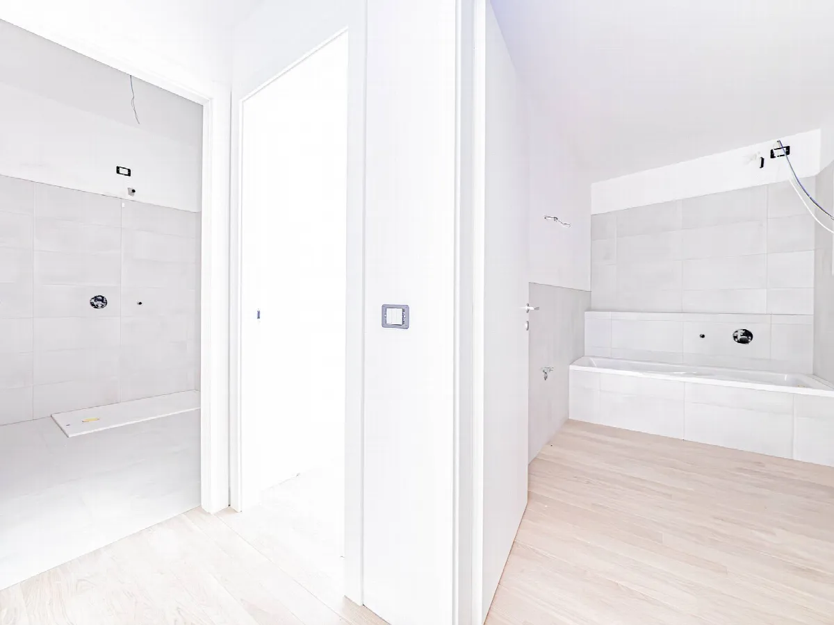 Appartamento in vendita a Lecco, Centro - foto 6