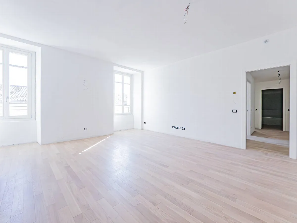 Appartamento in vendita a Lecco, Centro - foto 8