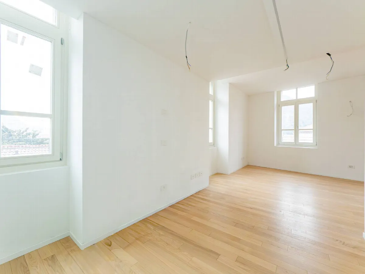 Appartamento in vendita a Lecco, Centro - foto 2