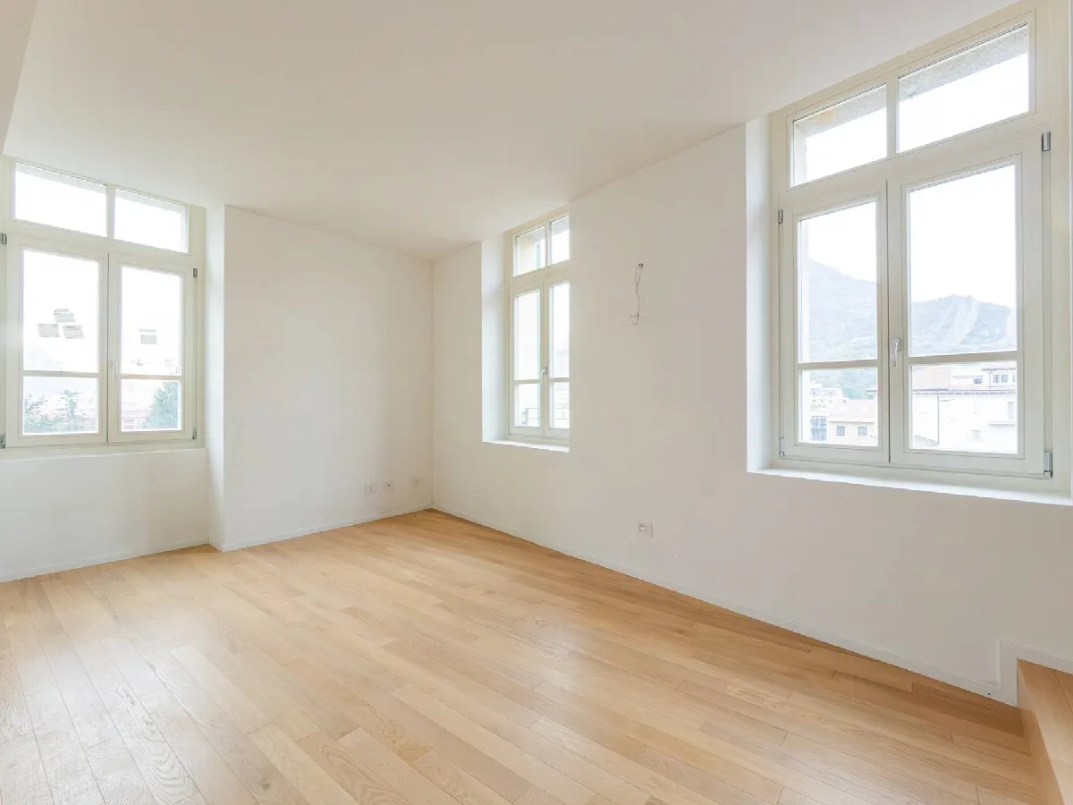 Appartamento in vendita a Lecco, Centro - foto 4