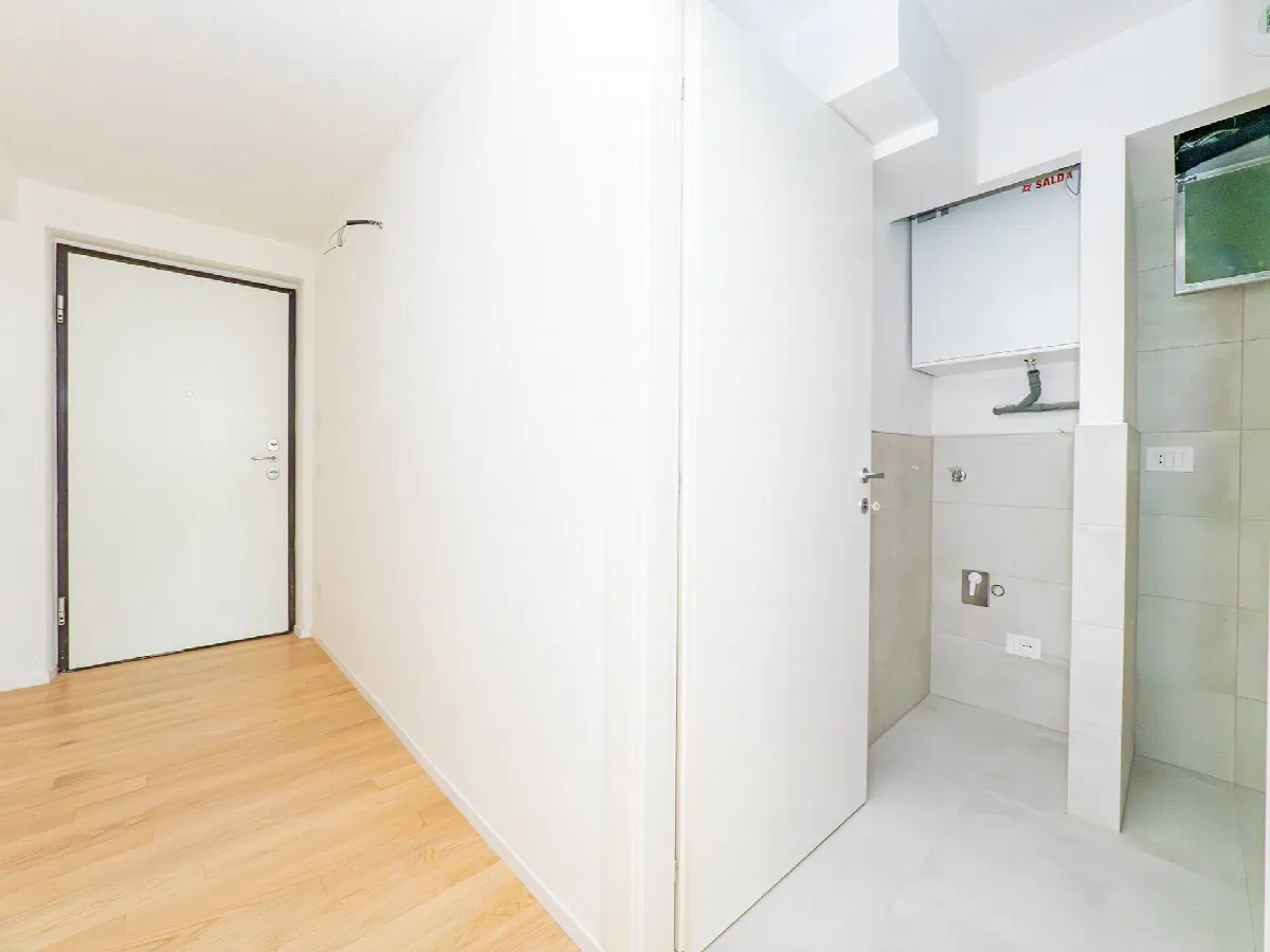Appartamento in vendita a Lecco, Centro - foto 7