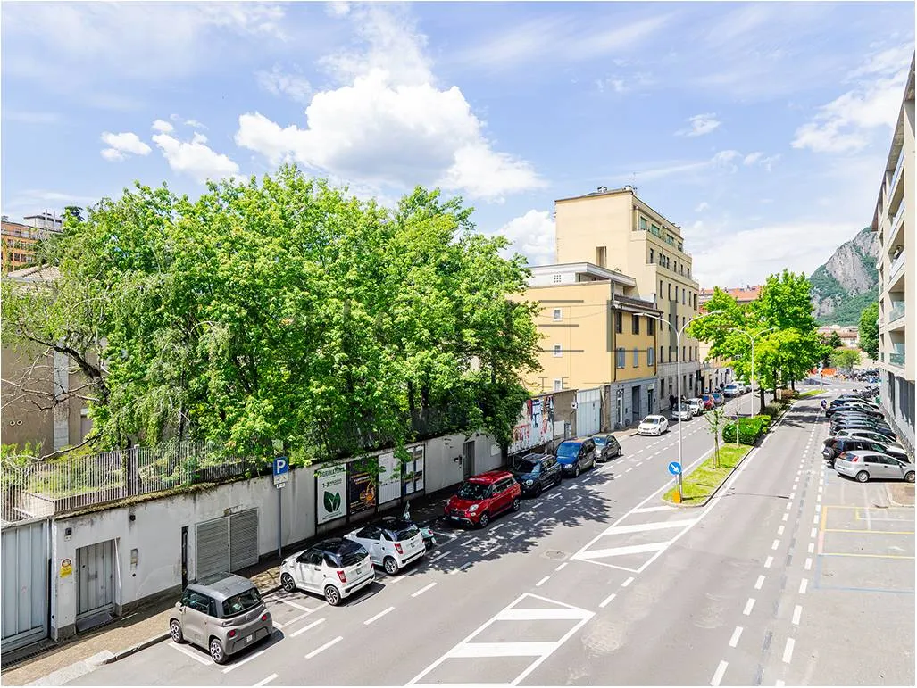 Appartamento in vendita a Lecco, Centro - foto 6