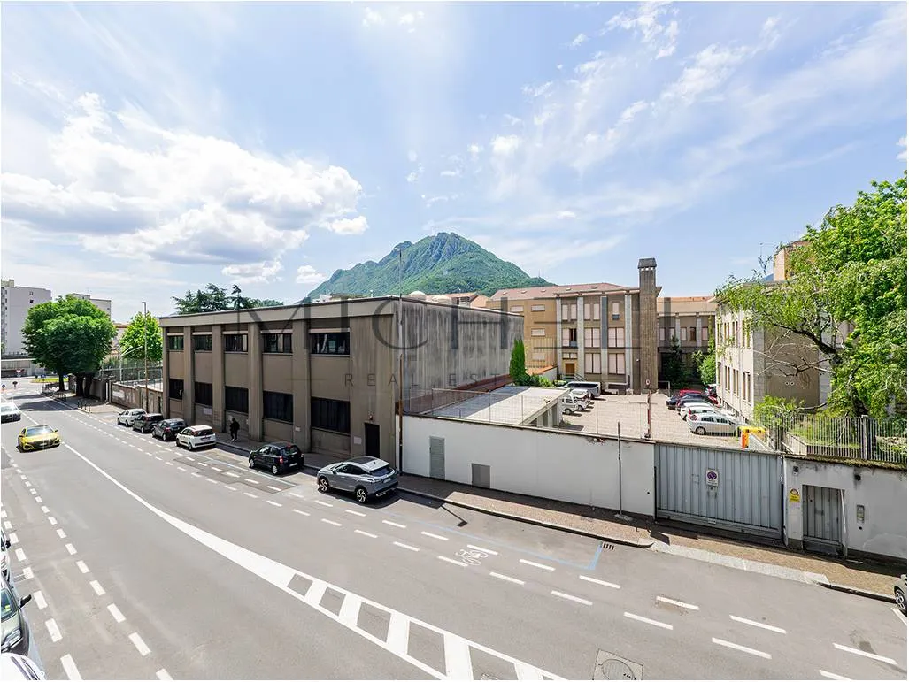 Appartamento in vendita a Lecco, Centro - foto 7
