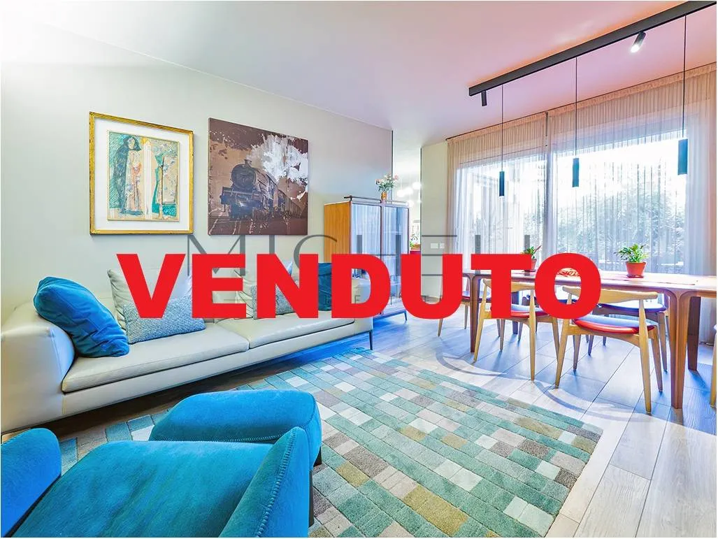 Appartamento in vendita a Lecco, Acquate - foto 1