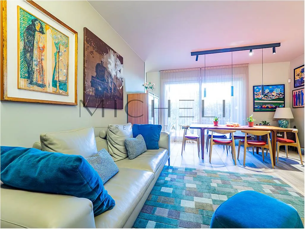 Appartamento in vendita a Lecco, Acquate - foto 3
