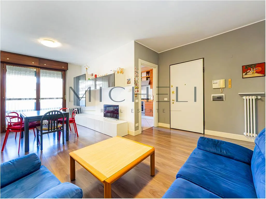 Appartamento in vendita a Lecco, Castello - foto 1