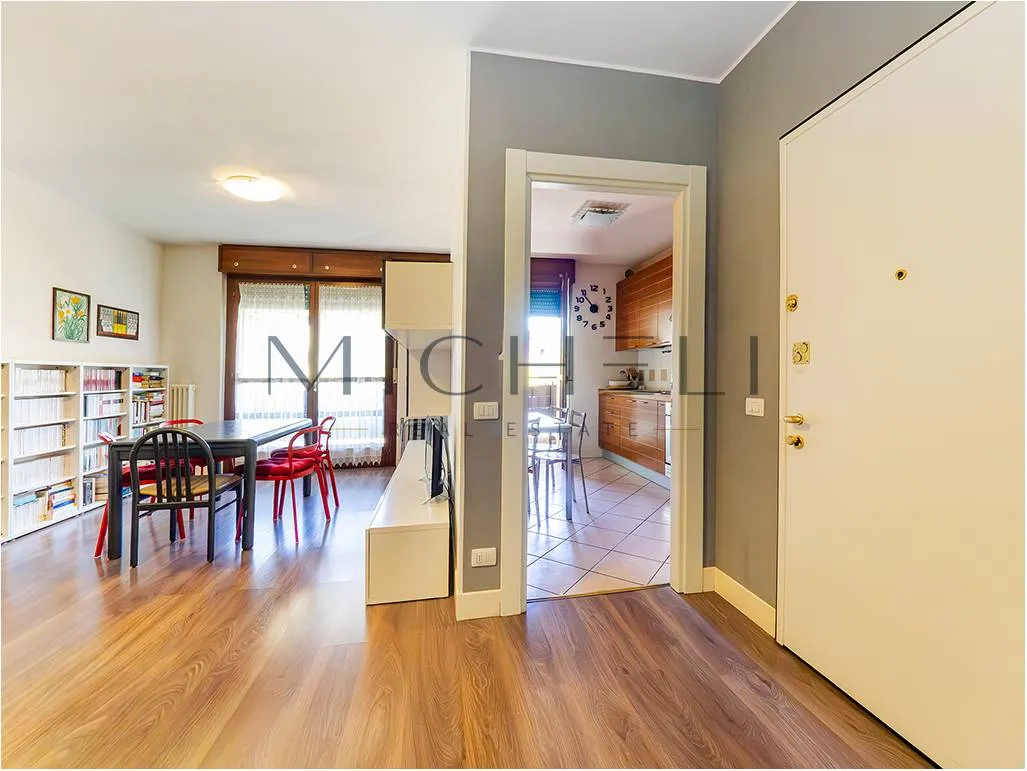 Appartamento in vendita a Lecco, Castello - foto 10
