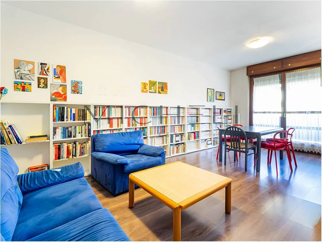Appartamento in vendita a Lecco, Castello - foto 2