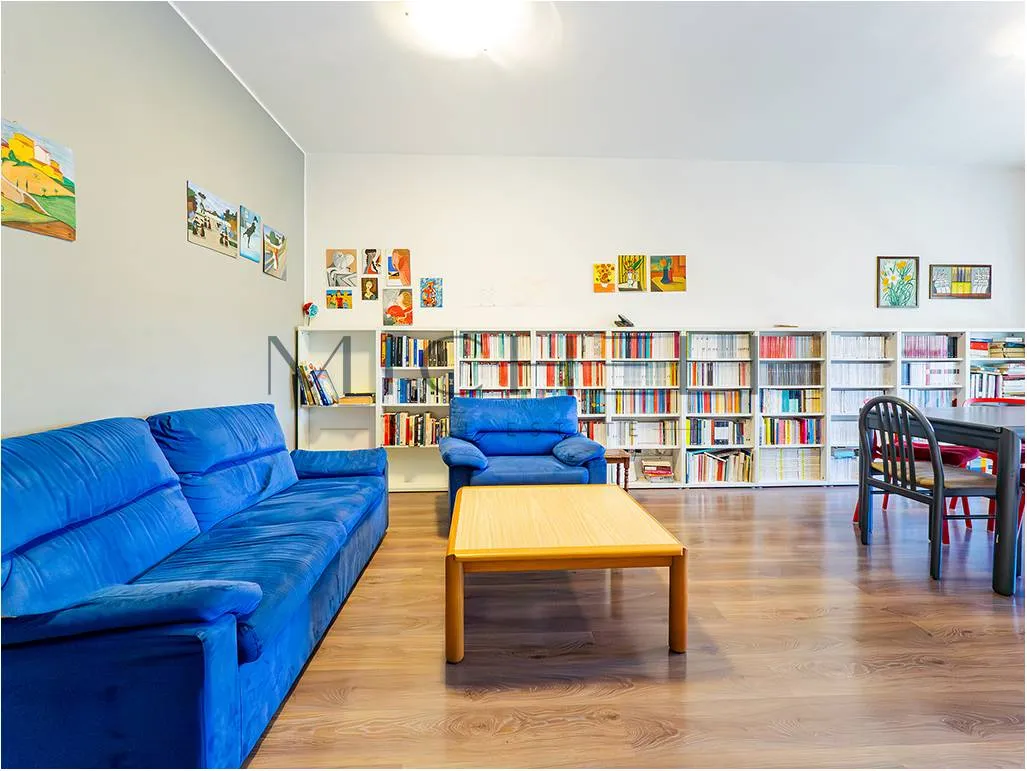 Appartamento in vendita a Lecco, Castello - foto 4