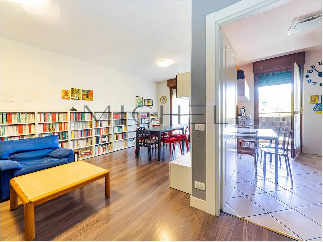 Appartamento in vendita a Lecco, Castello - foto 8
