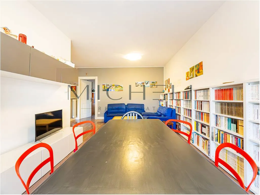 Appartamento in vendita a Lecco, Castello - foto 9