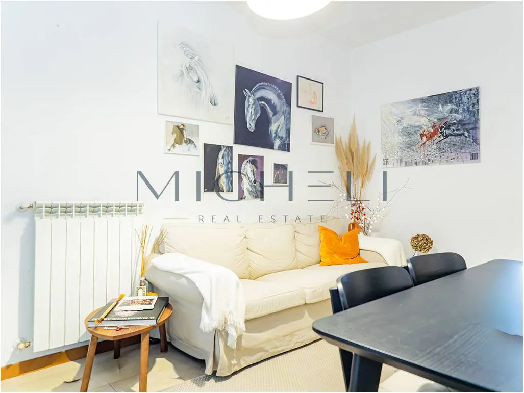 Appartamento in vendita a Lecco, Centralissimo - foto 2