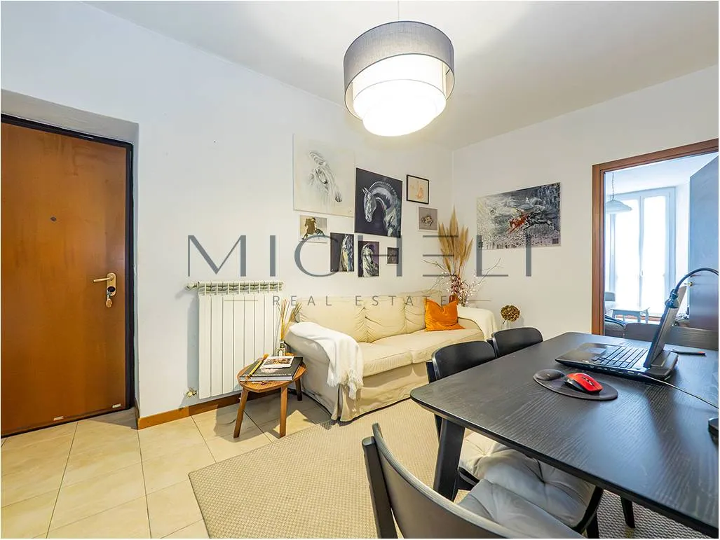 Appartamento in vendita a Lecco, Centralissimo - foto 8