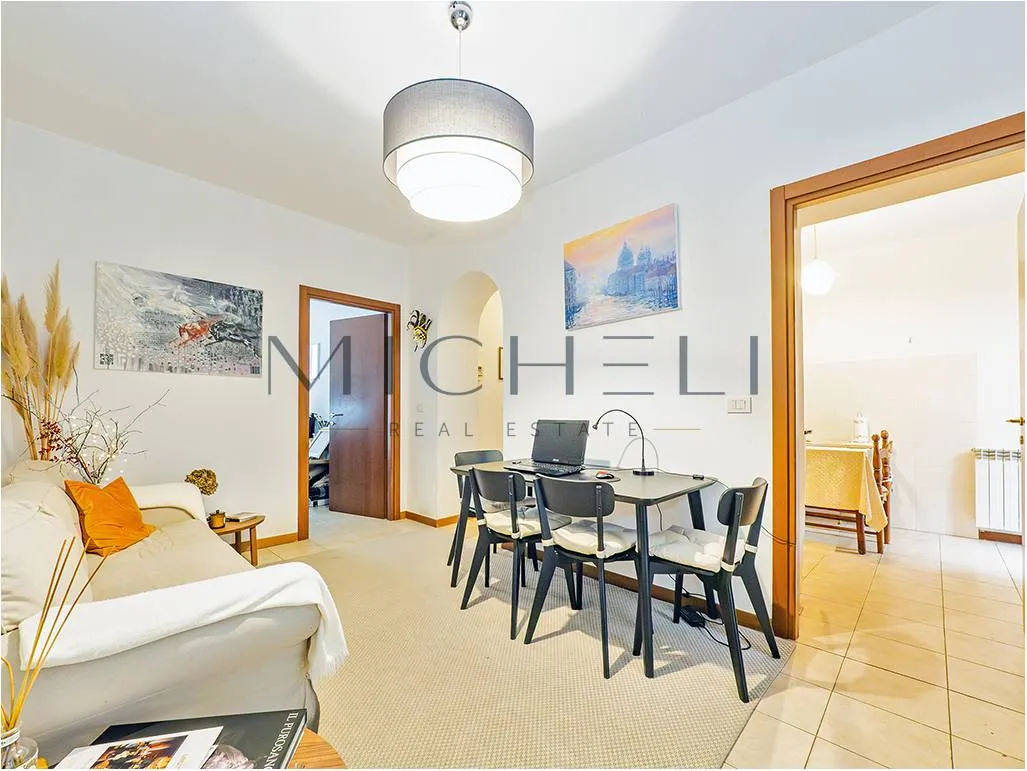 Appartamento in vendita a Lecco, Centralissimo - foto 9