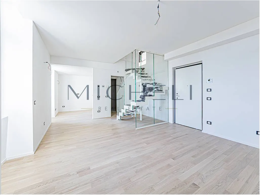 Appartamento in vendita a Lecco, Centro - foto 10