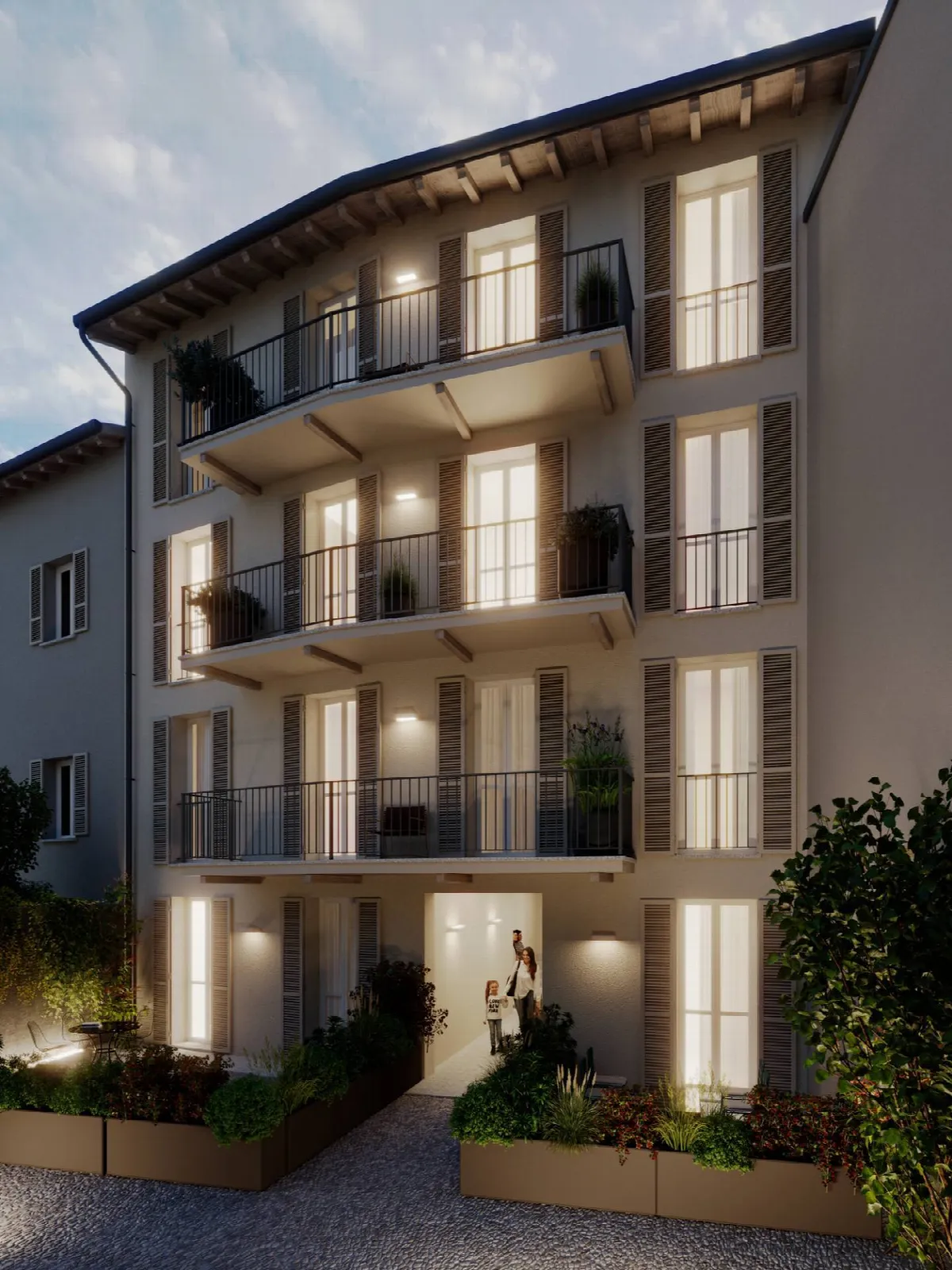 Appartamento in vendita a Valmadrera - foto 3